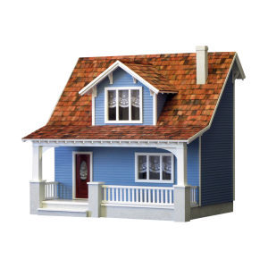 (image for) Beachside Bungalow Kit