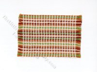 (image for) 1:24 Scale Rug for Dollhouses