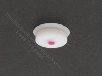 (image for) Miniature Smoke Detector for Dollhouses