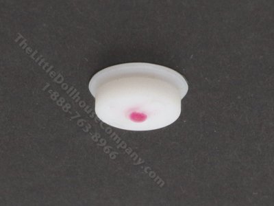 (image for) Miniature Smoke Detector for Dollhouses