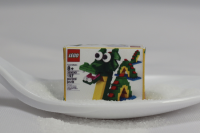 (image for) Miniature Lego Sea Serpent Box