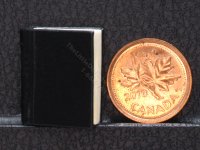 (image for) Miniature Book: 'Sideribus Tractatus'