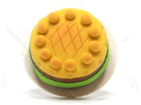 (image for) Miniature Easter Simnel Cake