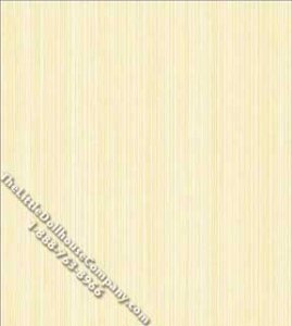 (image for) Dollhouse Scale Model Wallpaper Princess Stripe Pattern