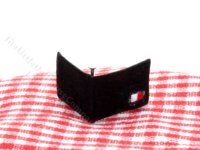 (image for) Tommy Hilfiger Dore Passcase Billfold Wallet Judith Blondell