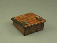 (image for) Bible Box