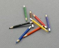 (image for) Miniature Handmade Pencil