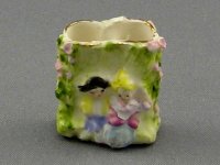 (image for) Ceramic Handmade Vase by Veronique Cornish