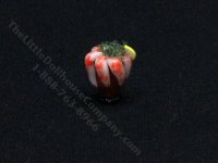 (image for) Miniature Shrimp Cocktail for Dollhouses