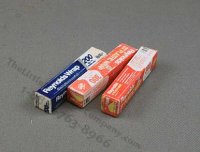 (image for) Dollhouse Miniature Plastic Wrap Assorted Colour 1pc