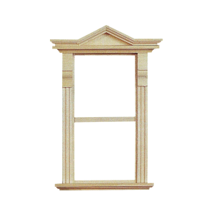 (image for) Lilliput Victorian Non-Working Window