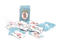 (image for) Miniature Deck of Snap Cards
