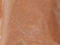 (image for) Miniature Reddish Brown Loose Velvet Flocking Powder for Dollhouses
