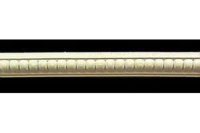 (image for) Dollhouse Scale Model Moldings and Trim