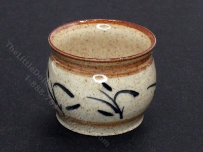 (image for) Miniature Planter by Marie Luce Pelletier