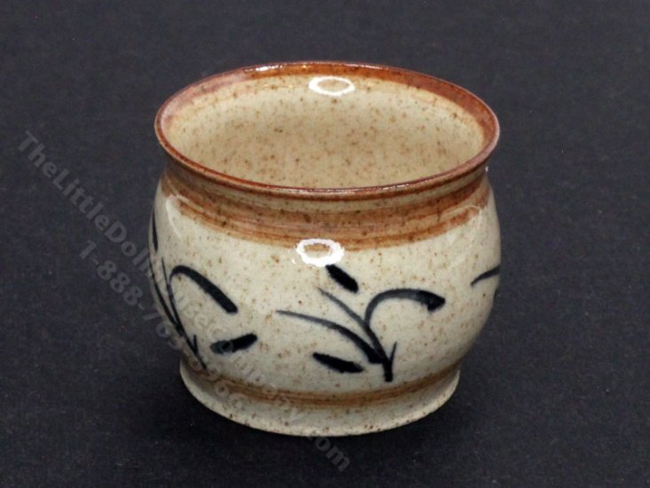 (image for) Miniature Planter by Marie Luce Pelletier