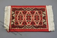 (image for) Ardebil Rug - Red