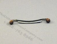 (image for) Dollhouse Scale Model Drawknife