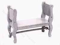 (image for) Miniature Half Scale Bench Kit
