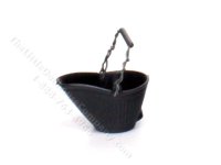 (image for) Miniature Coal Scuttle For Dollhouses