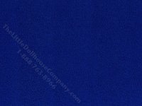 (image for) Royal Blue Carpet for your Dollhouse