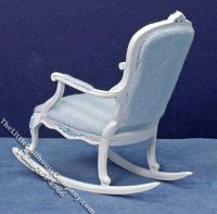 (image for) Prince George Commemorative Nursery Set for Dollhouses