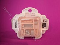 (image for) 1:144 Scale Sitting Room Kit
