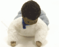 (image for) Liam Flexible Baby Boy Doll