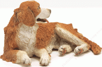 (image for) Miniature Miniature Australian Shepherd by Leslie Frick