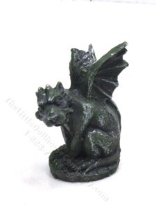 (image for) As-Is Miniature Gargoyle for Dollhouses