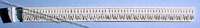 (image for) Dollhouse Scale Model Moulding