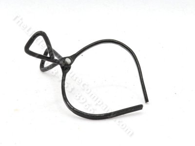 (image for) Miniature Ice Tongs