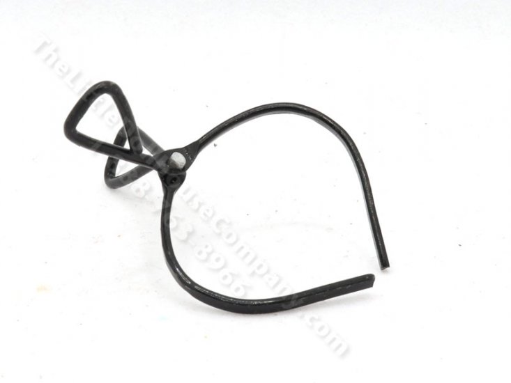 (image for) Miniature Ice Tongs