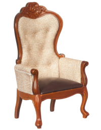 (image for) Nouveau Riche Armchair