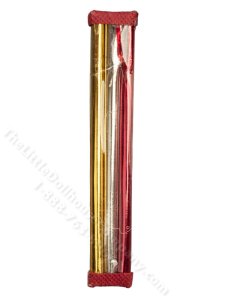 (image for) Miniature Box of Holiday Gift Wrap