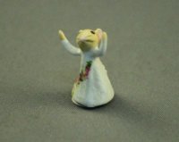 (image for) Dancing Mouse by Veronique Cornish