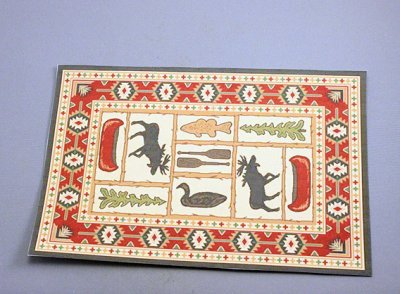 (image for) Wildland Carpet