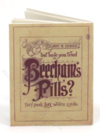(image for) Miniature Women's Magazine by Jane Woodham of Truly Scrumptious