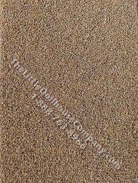 (image for) Miniature 4" x 9" Landscape Mulch Mat for Dollhouses