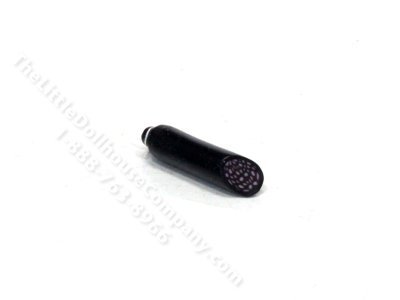 (image for) Miniature Cut Black Pudding by Charlotte Willmott