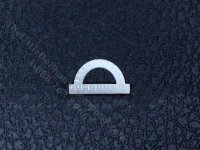 (image for) Miniature Ruler/Geometry Set for Dollhouses