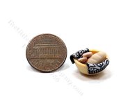 (image for) Miniature Bread Basket for Dollhouses