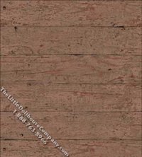 (image for) Weathered Wood Pattern Miniature Wallpaper for Dollhouses