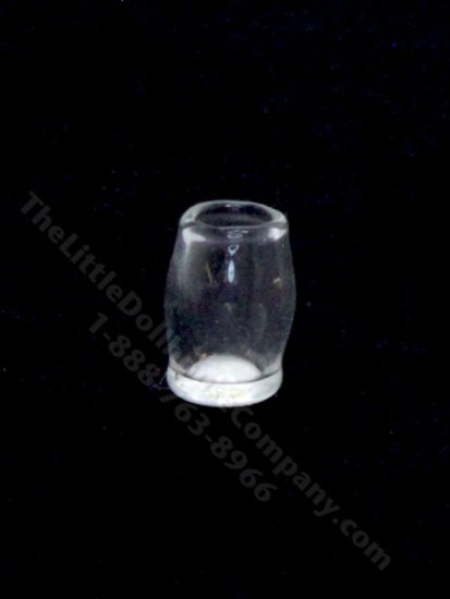 (image for) Miniature Water Glass
