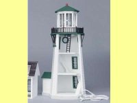 (image for) 1/2" Scale New England Lighthouse Kit
