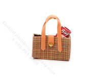 (image for) Miniature Purse for Dollhouses