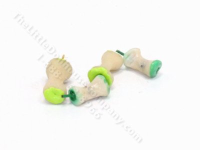 (image for) Miniature Apple Cores (1pc)