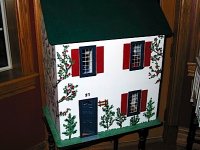 (image for) The Little Dollhouse Company, Fun One Dollhouse Kit
