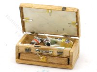 (image for) Miniature Artist's Paint Kit