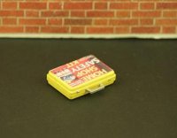 (image for) Dollhouse Scale Model Home Safety Kit